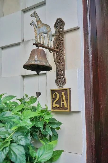 T&J2 - Central Petitenget 2Br Villa, Walk To Beach Umalas  Villa