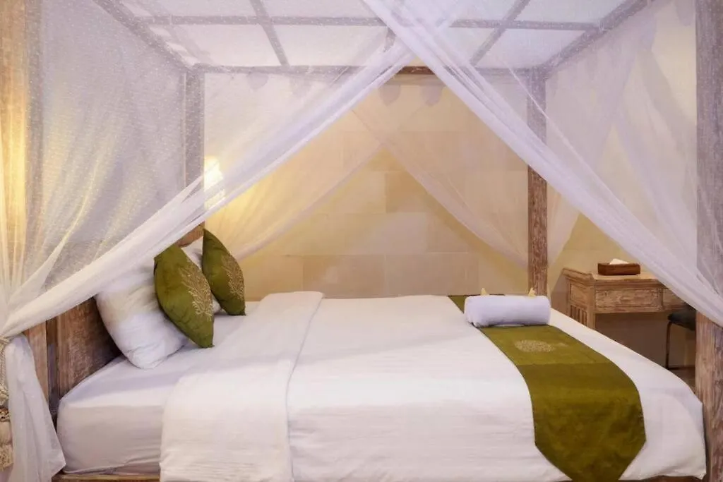 T&J2 - Central Petitenget 2Br Villa, Walk To Beach Umalas  Indonesia
